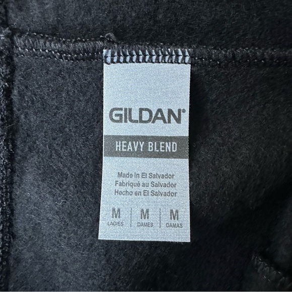 NWT University Colorado Buffaloes Sweatpants Women's Medium Black Pockets NCAA - Picture 10 of 14